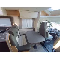 Автодом Sunlight Adventure, 2025, АКПП, пробег 18400 км