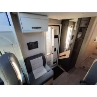 Автодом Sunlight Adventure, 2025, АКПП, пробег 18400 км