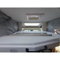 Автодом Sunlight Adventure, 2025, АКПП, пробег 18400 км