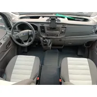 Автодом Sunlight Adventure, 2024, МКПП, пробег 40000 км