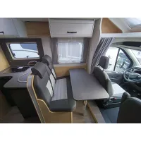 Автодом Sunlight Adventure, 2024, МКПП, пробег 40000 км