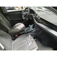 Audi A1, 2020, АКПП, пробег 36750 км