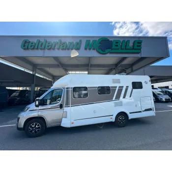 Автодом Carado T, 2025, МКПП, пробег 20000 км