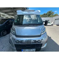 Автодом Carado T, 2025, МКПП, пробег 20000 км