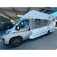 Автодом Carado T, 2025, МКПП, пробег 20000 км