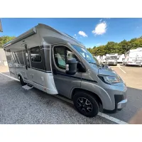 Автодом Carado T, 2025, МКПП, пробег 20000 км