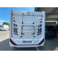 Автодом Carado T, 2025, МКПП, пробег 20000 км