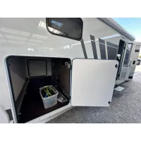 Автодом Carado T, 2025, МКПП, пробег 20000 км