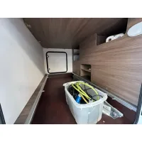 Автодом Carado T, 2025, МКПП, пробег 20000 км