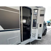 Автодом Carado T, 2025, МКПП, пробег 20000 км