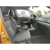 Suzuki Vitara, 2023, МКПП, пробег 38000 км