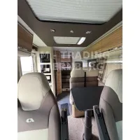 Автодом Adria CORAL, 2017, МКПП, пробег 49890 км