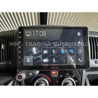 Автодом Adria CORAL, 2017, МКПП, пробег 49890 км