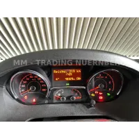 Автодом Adria CORAL, 2017, МКПП, пробег 49890 км