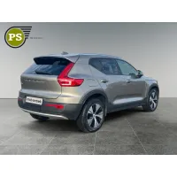 Volvo XC40, 2020, МКПП, пробег 96500 км