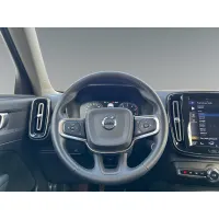 Volvo XC40, 2020, МКПП, пробег 96500 км