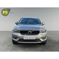Volvo XC40, 2020, МКПП, пробег 96500 км