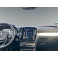 Volvo XC40, 2020, МКПП, пробег 96500 км