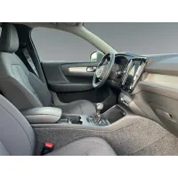 Volvo XC40, 2020, МКПП, пробег 96500 км