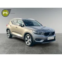 Volvo XC40, 2020, МКПП, пробег 96500 км