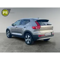 Volvo XC40, 2020, МКПП, пробег 96500 км