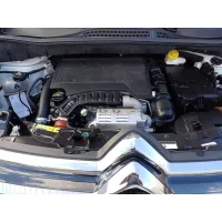 Citroën C3, 2023, МКПП, пробег 24760 км