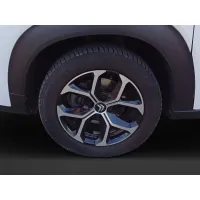 Citroën C3, 2023, МКПП, пробег 24760 км