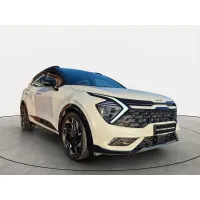 Kia Sportage, 2022, АКПП, пробег 67748 км