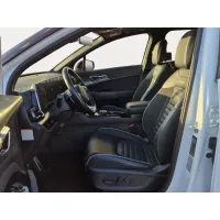 Kia Sportage, 2022, АКПП, пробег 67748 км
