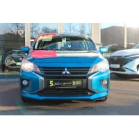 Mitsubishi Space, 2021, АКПП, пробег 23383 км