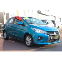 Mitsubishi Space, 2021, АКПП, пробег 23383 км