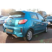 Mitsubishi Space, 2021, АКПП, пробег 23383 км