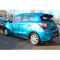 Mitsubishi Space, 2021, АКПП, пробег 23383 км