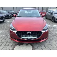 Mazda 2, 2022, МКПП, пробег 37414 км