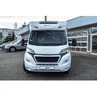 Автодом Orangecamp T740, 2020, МКПП, пробег 43000 км