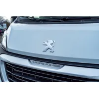 Автодом Orangecamp T740, 2020, МКПП, пробег 43000 км