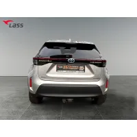 Toyota Yaris, 2021, АКПП, пробег 16400 км