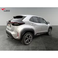 Toyota Yaris, 2021, АКПП, пробег 16400 км