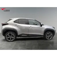 Toyota Yaris, 2021, АКПП, пробег 16400 км