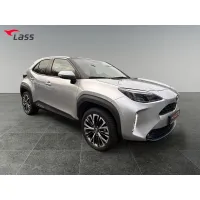 Toyota Yaris, 2021, АКПП, пробег 16400 км