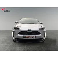 Toyota Yaris, 2021, АКПП, пробег 16400 км