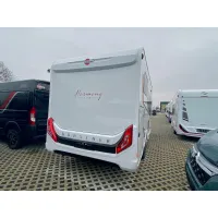 Автодом Bürstner LYSEO, 2024, МКПП, пробег 32450 км