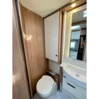 Автодом Bürstner LYSEO, 2024, МКПП, пробег 32450 км