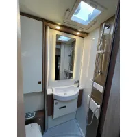 Автодом Bürstner LYSEO, 2024, МКПП, пробег 32450 км