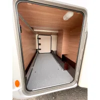 Автодом Bürstner LYSEO, 2024, МКПП, пробег 32450 км