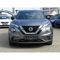 Nissan Juke, 2020, МКПП, пробег 59750 км