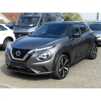 Nissan Juke, 2020, МКПП, пробег 59750 км
