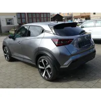 Nissan Juke, 2020, МКПП, пробег 59750 км