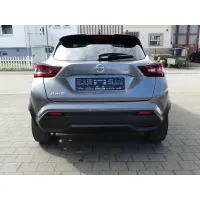 Nissan Juke, 2020, МКПП, пробег 59750 км