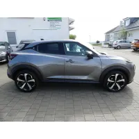 Nissan Juke, 2020, МКПП, пробег 59750 км